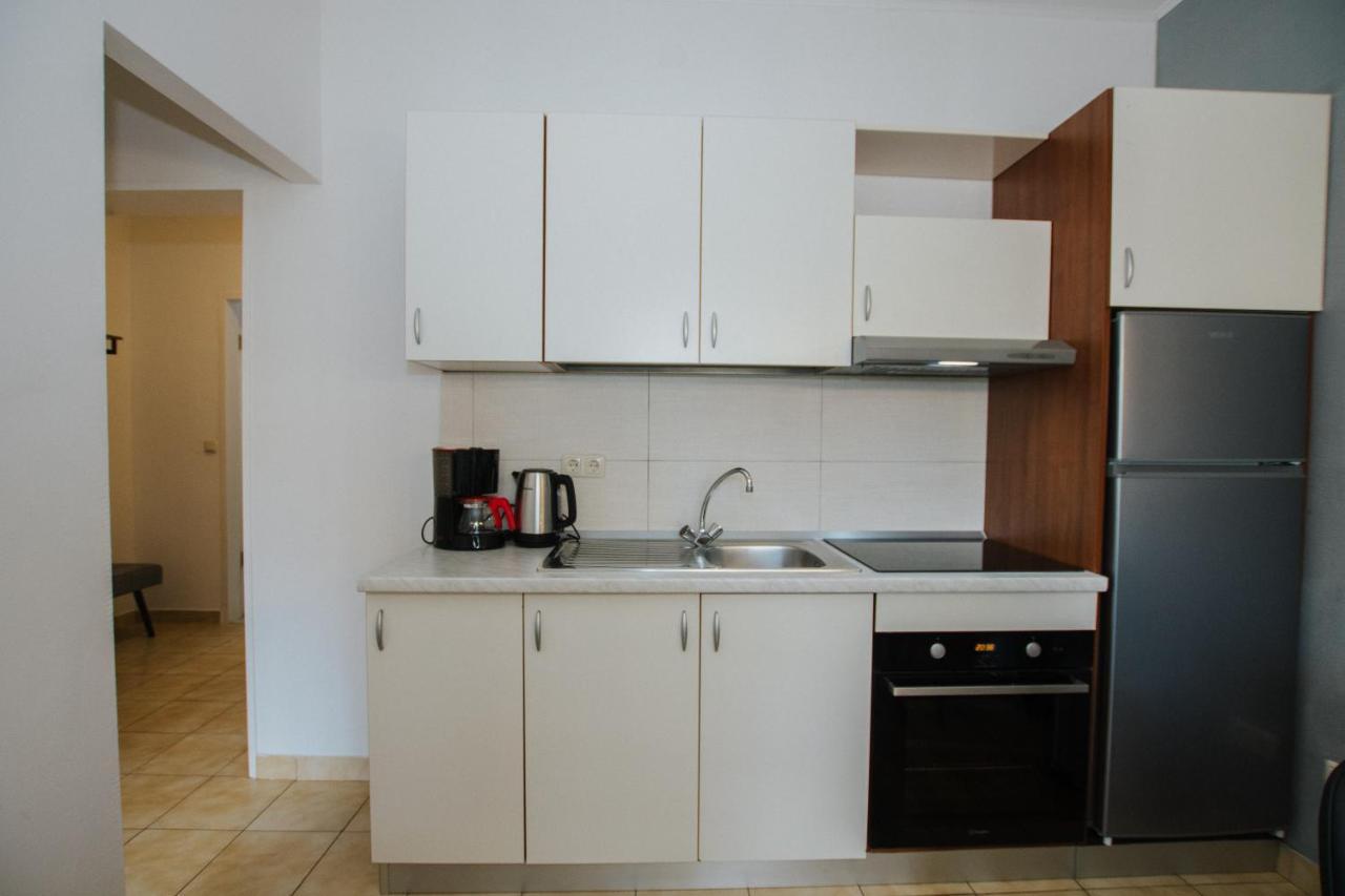 Apartment Deni Солин Екстериор снимка